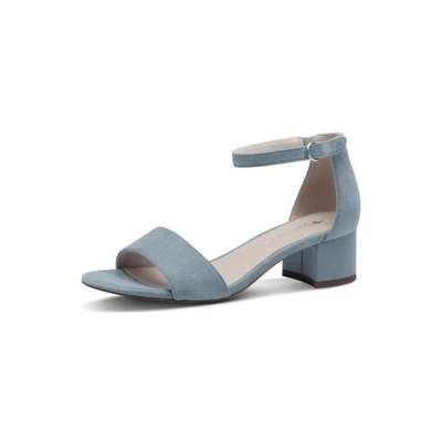 Afbeelding van Sandalen met riem