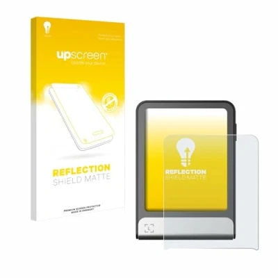 Afbeelding van upscreen Screenprotector voor Ledger Flex Folie Beschermfolie anti glare matte