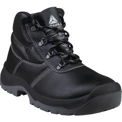 Afbeelding van Delta Plus Hoge Werkschoen JUMPER3 Zwart S3 maat 43