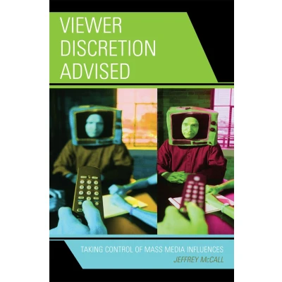 Afbeelding van Viewer Discretion Advised