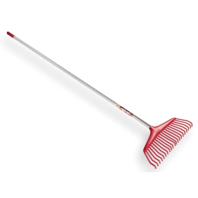Afbeelding van FISKARS Bladhark fiberglas