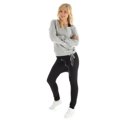 Afbeelding van Winshape Tights, Dames, Maat: XS, Black