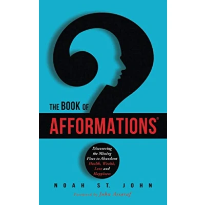 Afbeelding van The Book of Afformations (R)