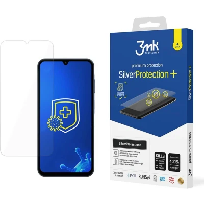 Afbeelding van Samsung Galaxy A15 5G 3mk SilverProtection+