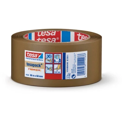 Afbeelding van tesapack® ultra sterk 4124, diverse Versies