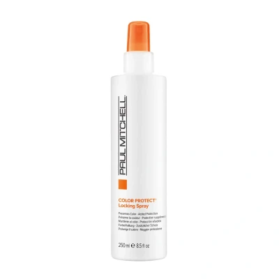 Afbeelding van Paul Mitchell Color Care Protect Locking Spray 250 ml