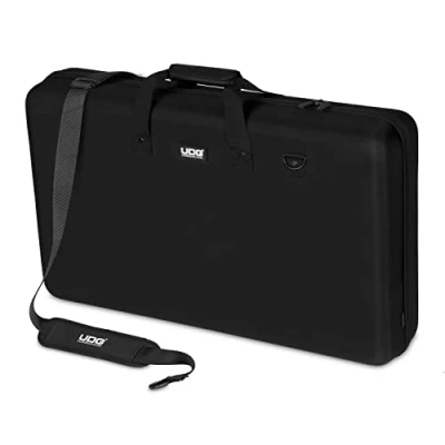 Afbeelding van UDG Creator Denon DJ SC LIVE 4 Hardcase, Black (U8319BL) controller case
