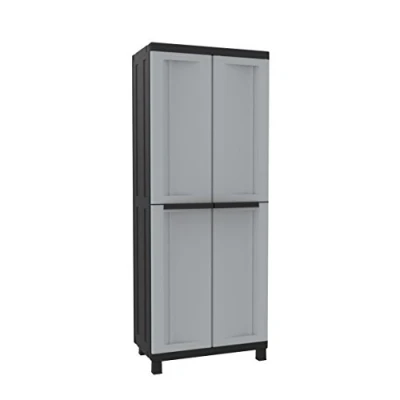 Afbeelding van Kast 2 deuren EDM TWISTBLACK 2680