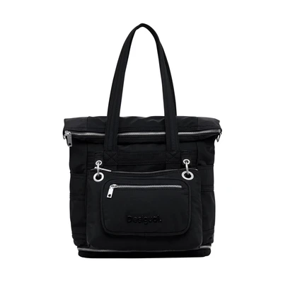 Afbeelding van Rugzak Desigual BACK BASIC MODULAR VOYAGER