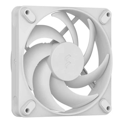 Afbeelding van Fractal Design Momentum 12 White Ventilatorhuis