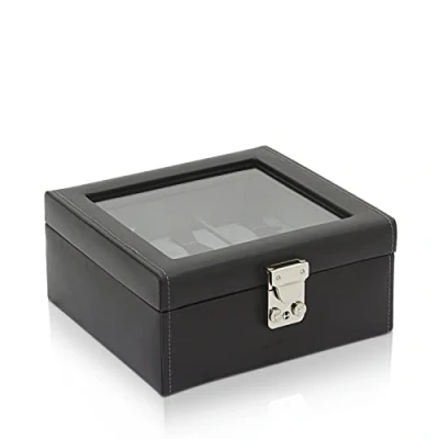 Afbeelding van Friedrich23 unisex horloge opslag One Size 87577058