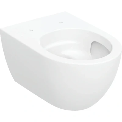 Afbeelding van Geberit Acanto wandcloset dpsp TurboFlush wit/KeraTect