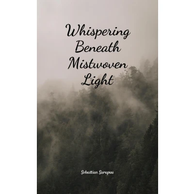 Afbeelding van Whispering Beneath Mistwoven Light