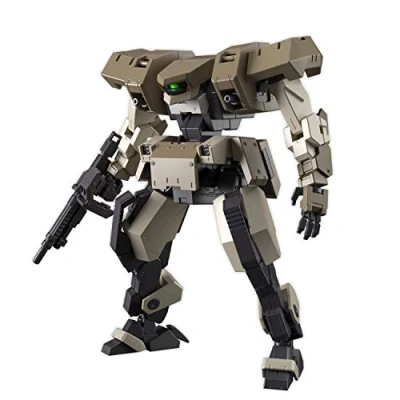 Afbeelding van Kyokai Senki: High Grade Jo Hound 1:72 Scale Model Kit