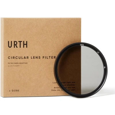 Afbeelding van Urth 49mm Circulair Polarisatie (CPL) Filter voor Lens