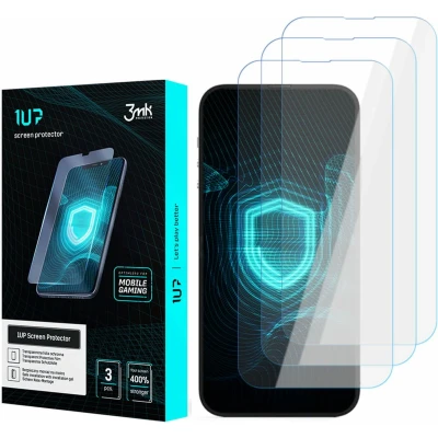 Afbeelding van Apple iPhone 14/14 Pro 3mk 1UP