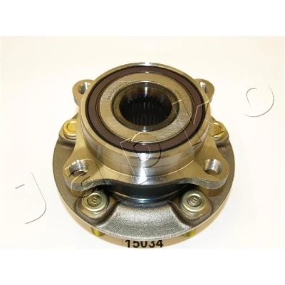 Afbeelding van JAPKO 415034 Wielnaaf MITSUBISHI: Grandis (NA4W) 2.4 MIVEC 2004 2011