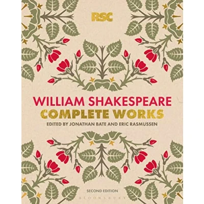 Afbeelding van The RSC Shakespeare Shakespeare: Complete Works
