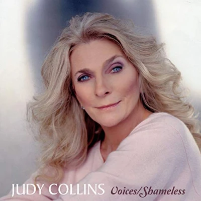 Afbeelding van Judy Collins Voices/Shameless (CD)