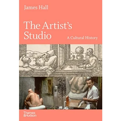 Afbeelding van The artist&#039;s studio: a cultural history