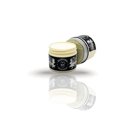 Afbeelding van Bandido Pomade 125ML (Bandido Cream Poamde 125ML)