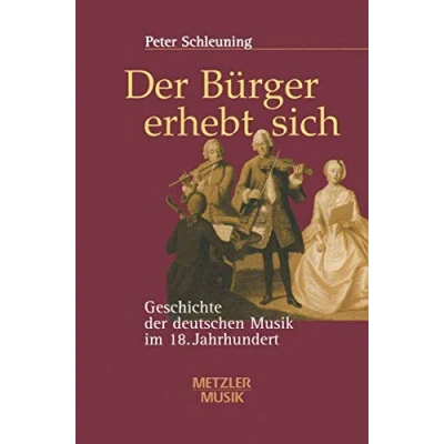 Afbeelding van Der Bürger erhebt sich