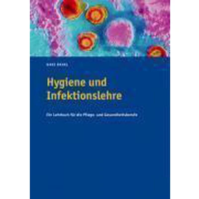 Afbeelding van Hygiene und Infektionslehre