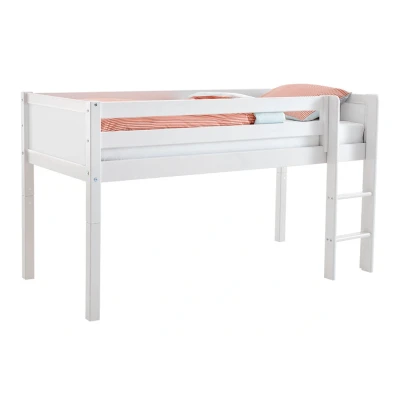 Afbeelding van Flexworld halfhoogslaper Jip (90x200 cm)