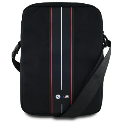 Afbeelding van Bmw Tas Bmtb10Compvskr Voor 10 Inch Tablet Met Een Gepatroonde Band