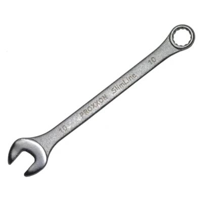 Afbeelding van Ringsteeksleutel 10 Mm.