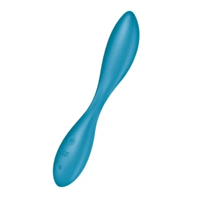 Afbeelding van G Spot Flex 1 Vibrator Petrol
