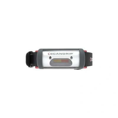 Afbeelding van Scangrip I View LED werkhoofdlamp 03.5026