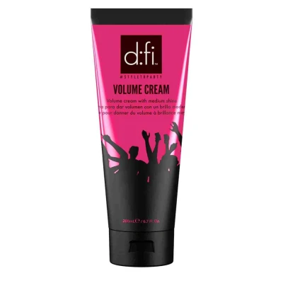 Afbeelding van D:FI Volume Cream 200 ml