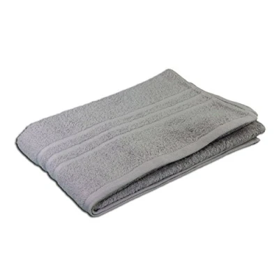 Afbeelding van Gözze Handdoek set van 2, 100% katoen, 50 x 100 cm, Sylt, Cappuccino, 7881 75 A4