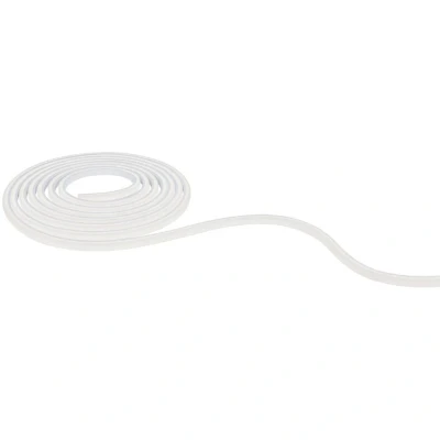 Afbeelding van Paulmann MaxLED Flow 70964 LED strip basisset Met connector (male) 24 V 5 m Warmwit 1 stuk(s)