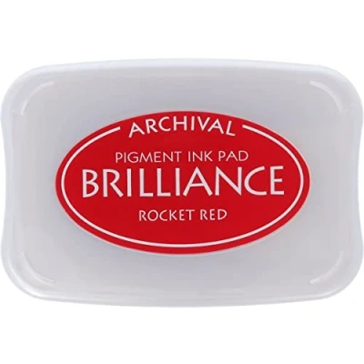 Afbeelding van Rocket Red