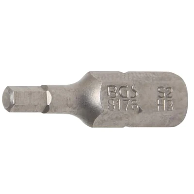 Afbeelding van BGS Schroefbit INBUS 3 mm
