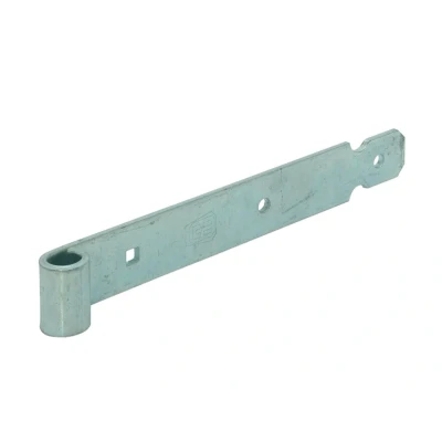 Afbeelding van Gb Heng voor pen diameter 13mm 600 x 40 4mm RVS 304 422511