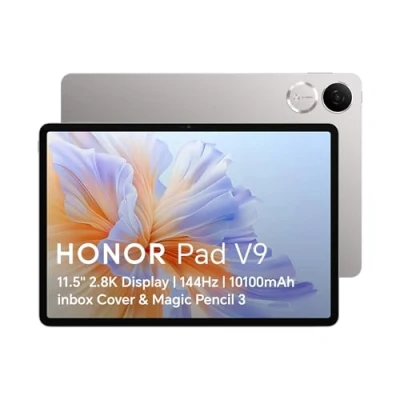 Afbeelding van Globale Versie Honor Pad V9 Tablet Mtk Dimensity 8350 Elite 11.5 Inch 144Hz Display 13mp