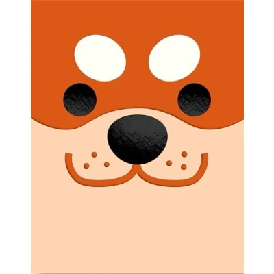 Afbeelding van Caninity: An Anthology of Dog Illustrations from Around the World