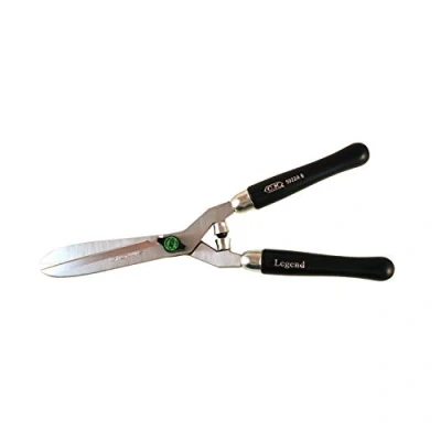 Afbeelding van C.K G5022A 6&quot; Legend Heggenschaar Zwart/Zilver, 6 Inch