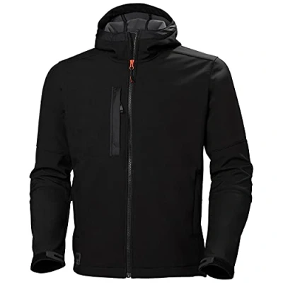 Afbeelding van Hh 74230 Kensington Softshell 990 S
