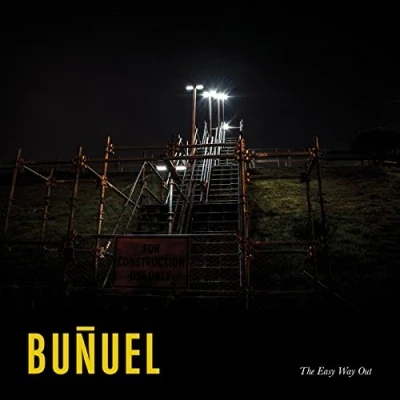 Afbeelding van Bunuel The Easy Way Out (CD)