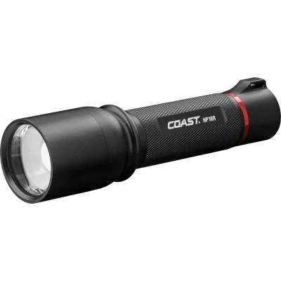 Afbeelding van Coast HP10R Zaklamp Oplaadbaar