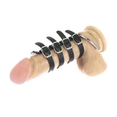 Afbeelding van Rimba Penis koker harnas