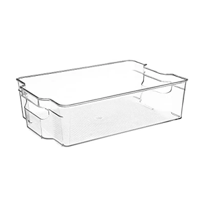 Afbeelding van Koelkast opbergbak Five® 22 x 32 9,5 cm 6.0 liter