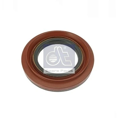 Afbeelding van Dt Spare Parts Differentieel keerring 3.60127