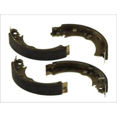 Afbeelding van ABE Remschoen set C01003ABE