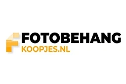 Fotobehangkoopjes Logo