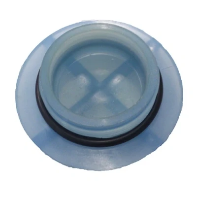 Afbeelding van Blindkap Tmc Pro Clear 30 / 55